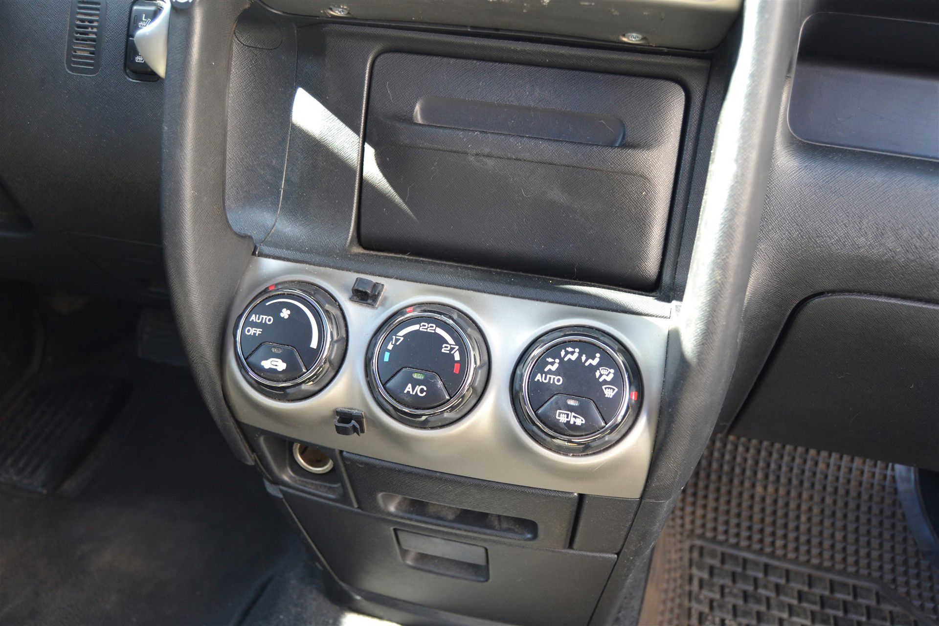Billede af Honda CR-V 2,0 Executive 4x4 150HK Van Aut.