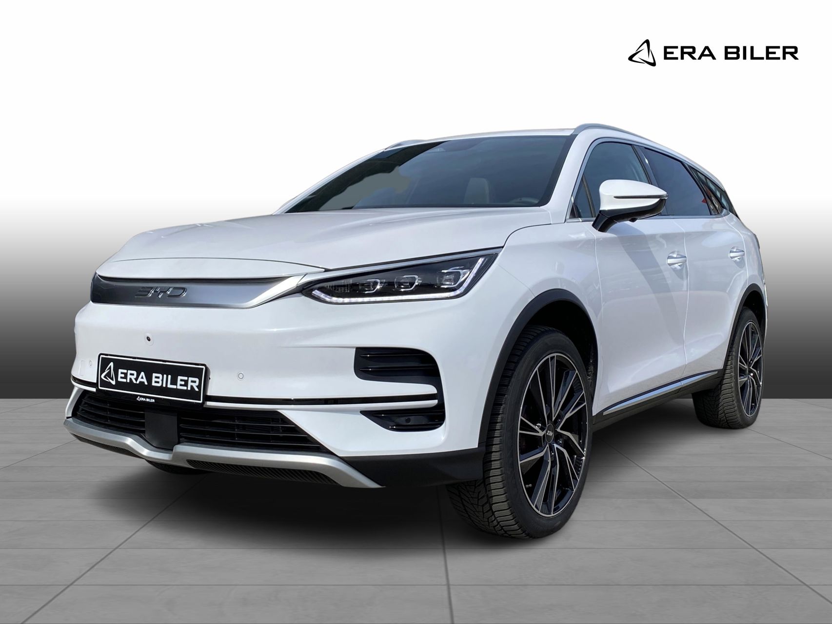 Billede af BYD Tang EL Flagship AWD 517HK 5d Aut.