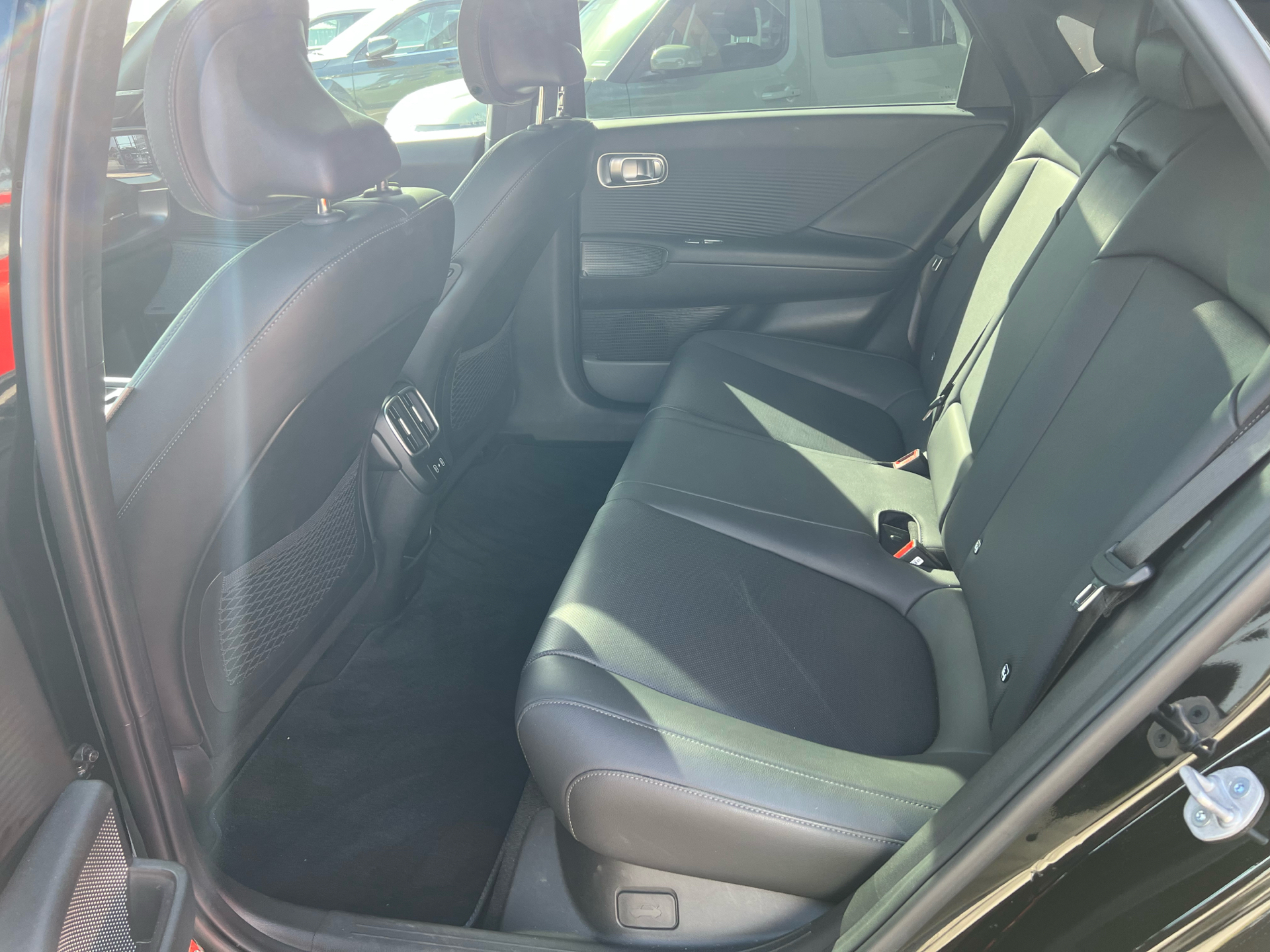 Billede af Hyundai Ioniq 6 EV