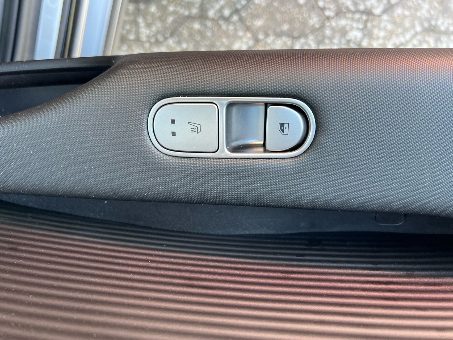 Billede af Hyundai Ioniq 6 EV