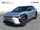 Billede af Toyota BZ4X EL Active Design 204HK 5d Aut.
