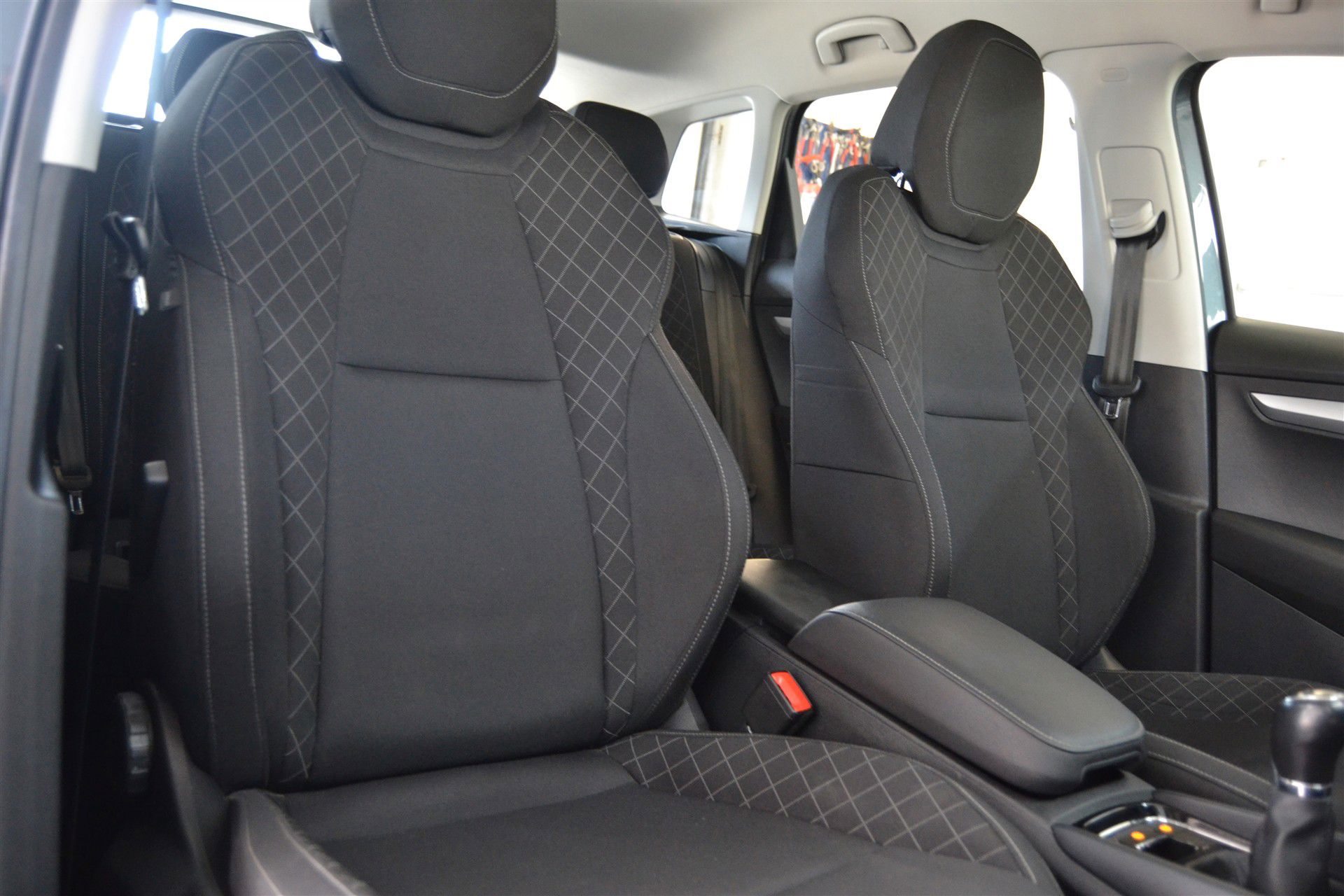 Billede af Skoda Karoq 1,0 TSI Ambition 115HK 5d 6g
