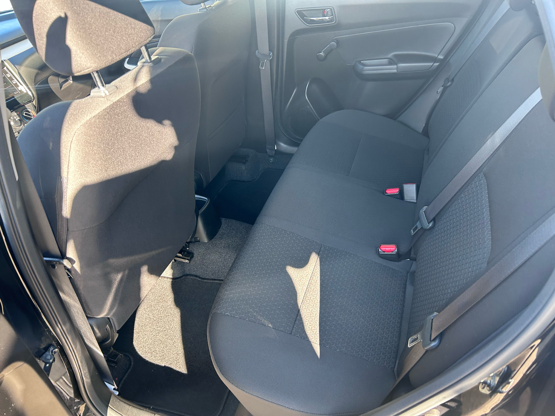 Billede af Suzuki Swift 1,2 Dualjet Action AEB 90HK 5d
