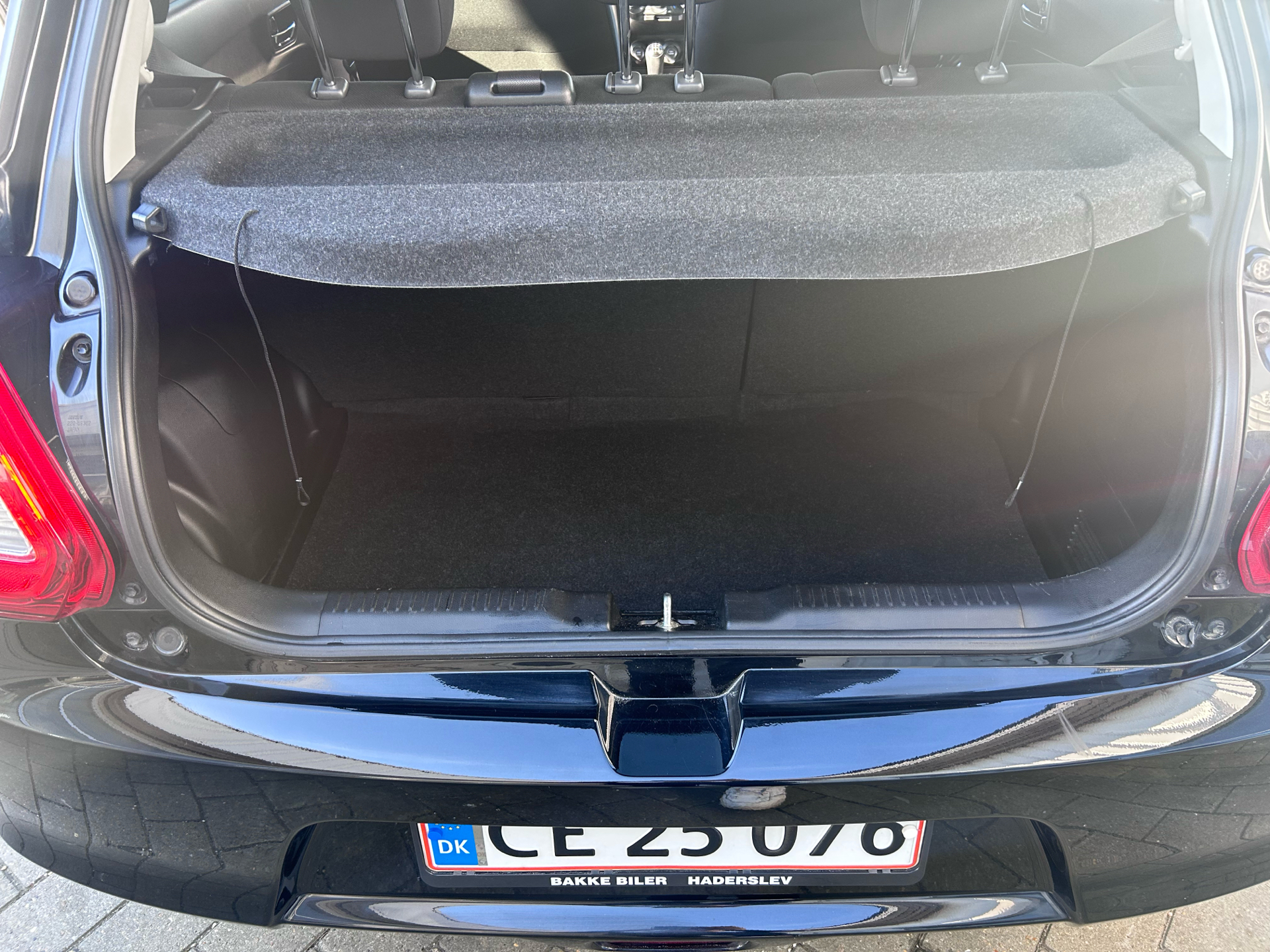 Billede af Suzuki Swift 1,2 Dualjet Action AEB 90HK 5d