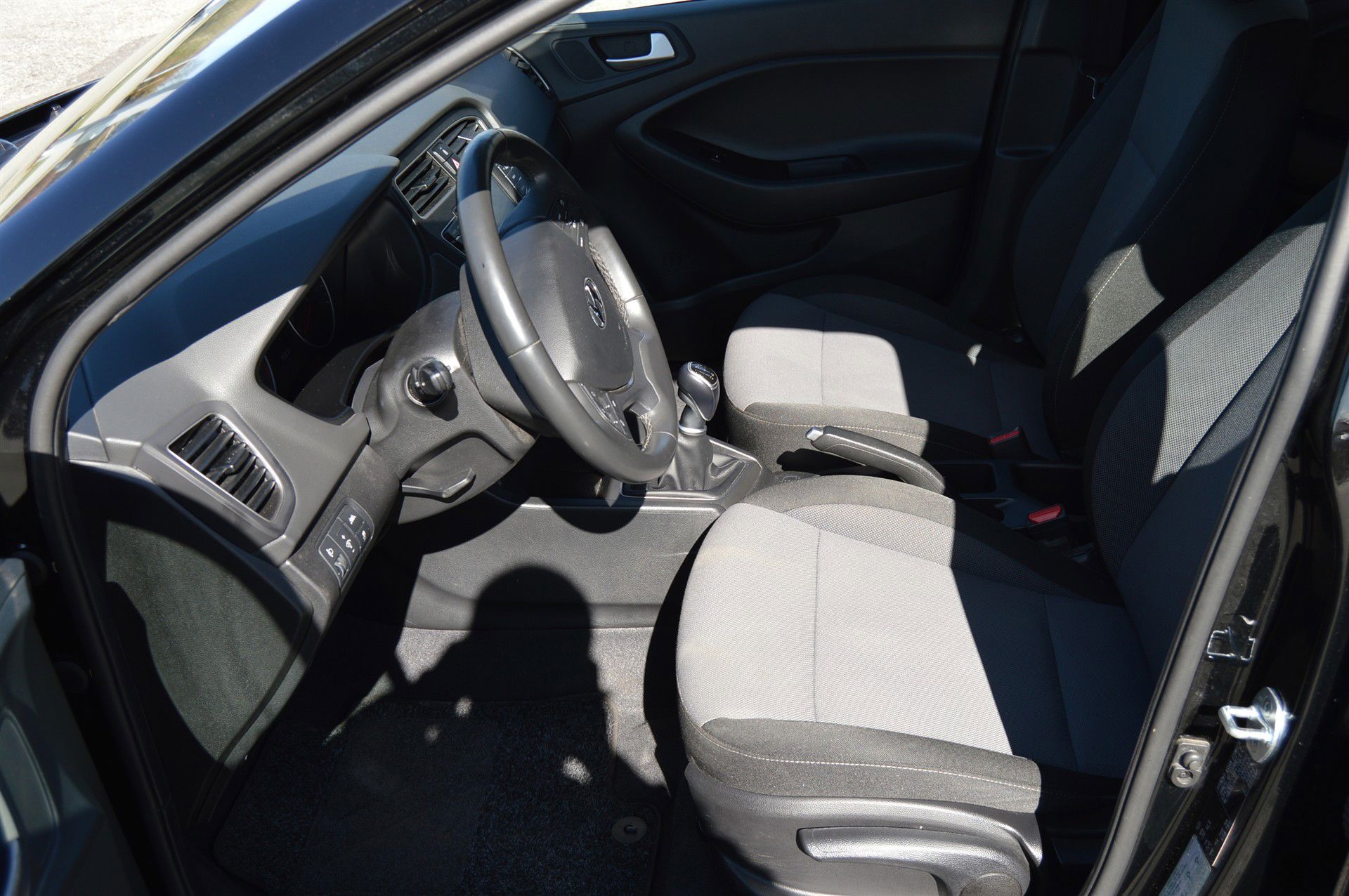 Billede af Hyundai i20 1,0 T-GDI Trend 100HK 5d