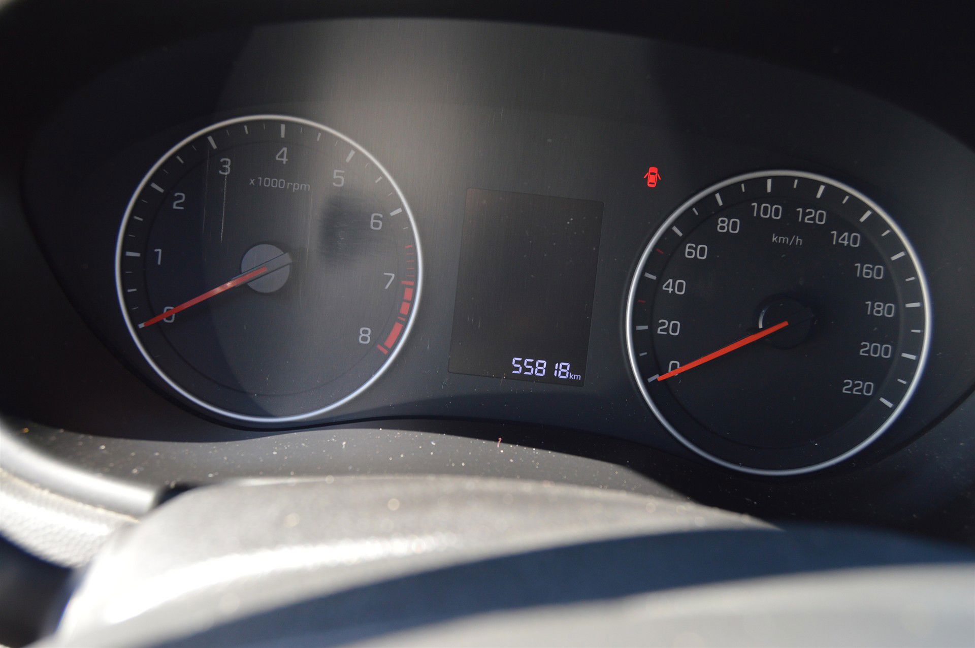 Billede af Hyundai i20 1,0 T-GDI Trend 100HK 5d