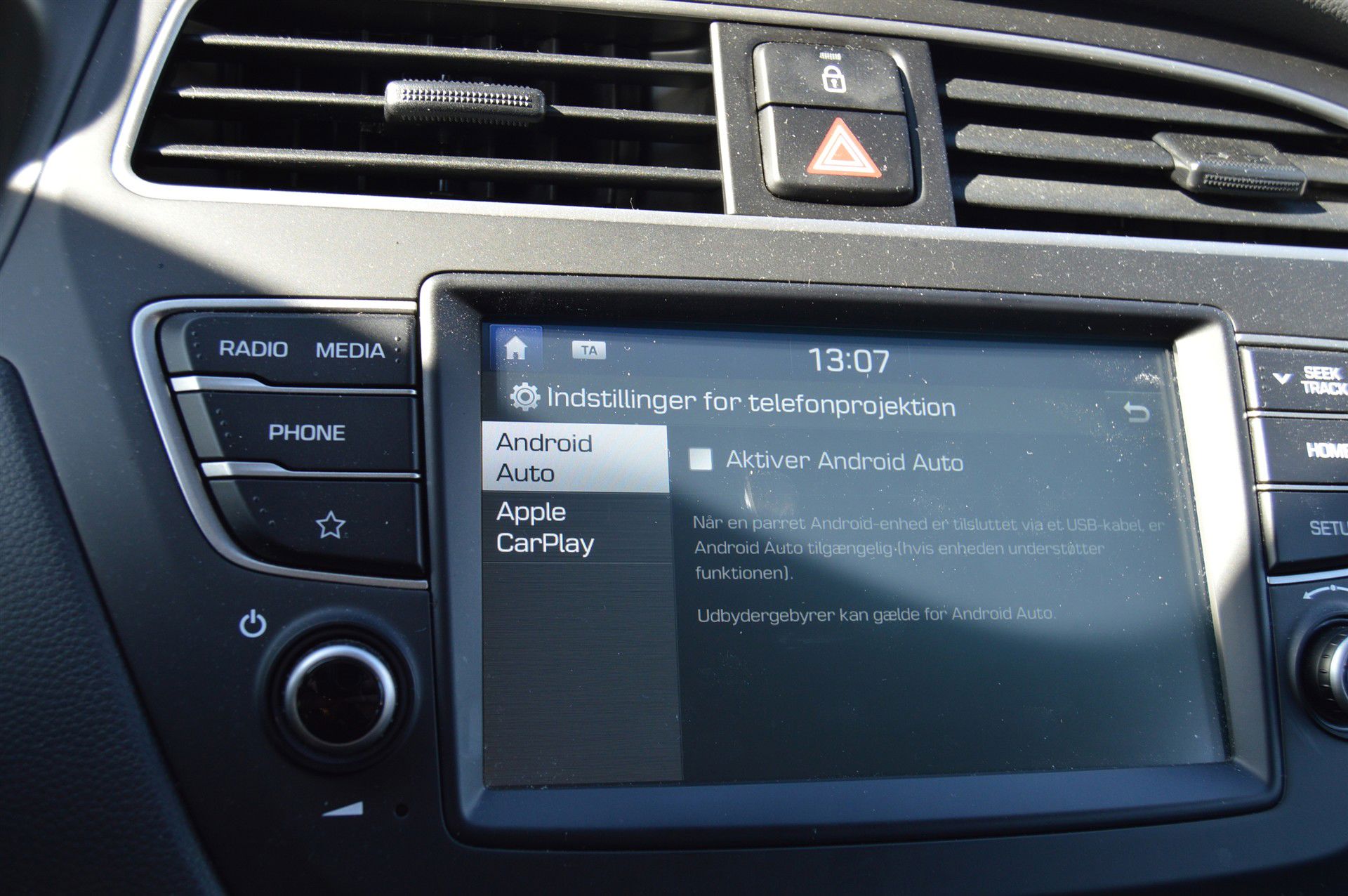 Billede af Hyundai i20 1,0 T-GDI Trend 100HK 5d