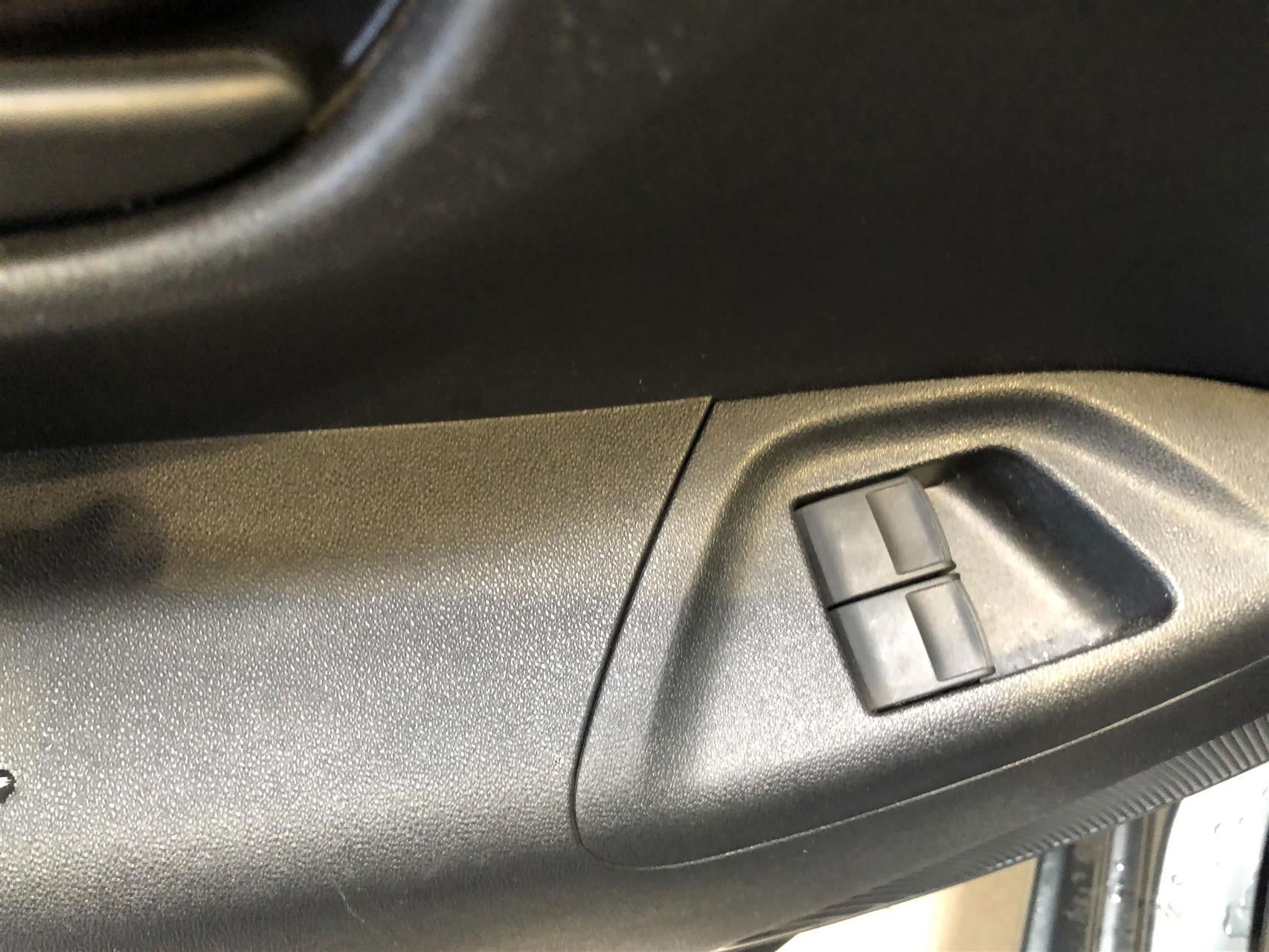 Billede af Citroën C1 1,0 VTi Sportline 72HK 5d
