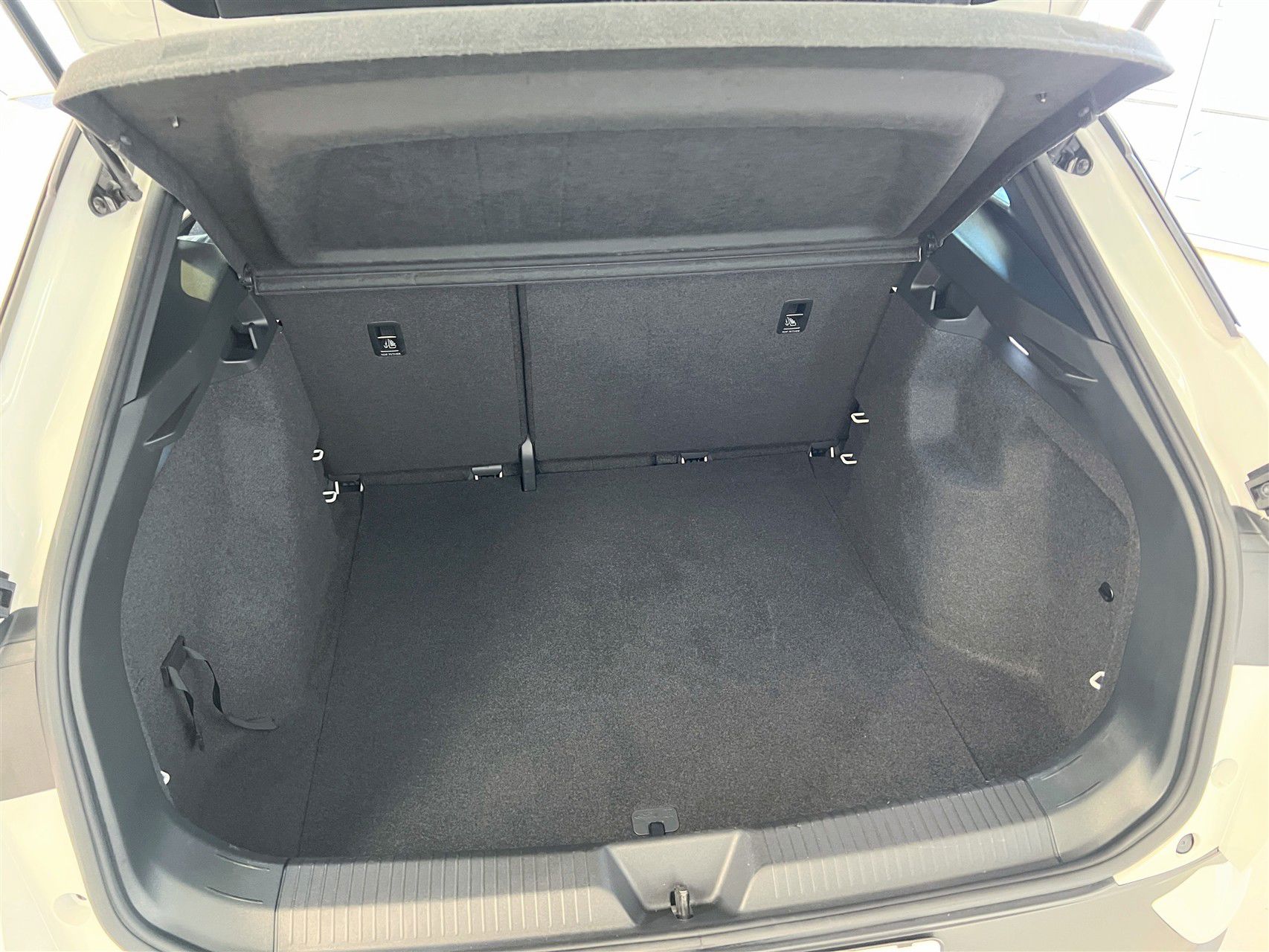 Billede af VW ID.4 EL Pro 204HK 5d Aut.
