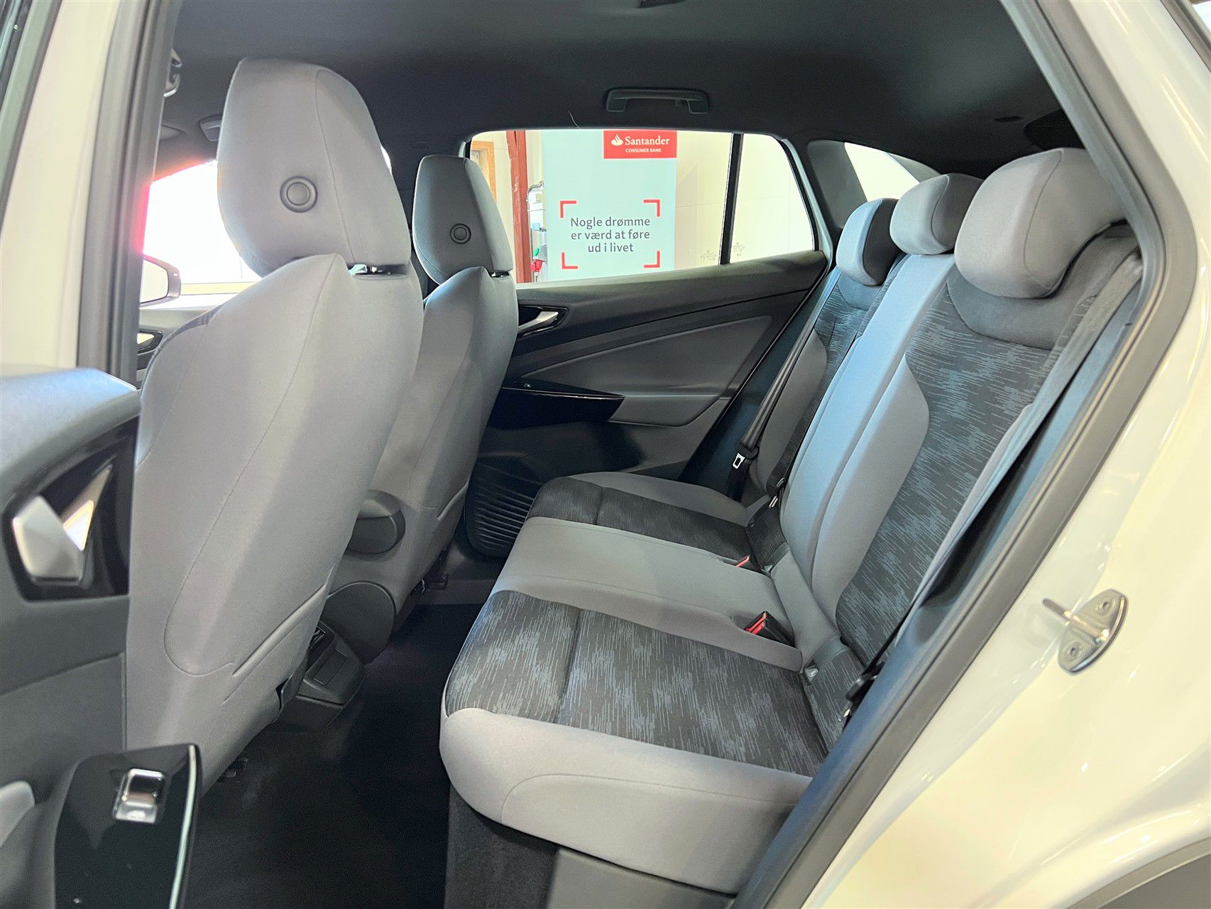 Billede af VW ID.4 EL Pro 204HK 5d Aut.