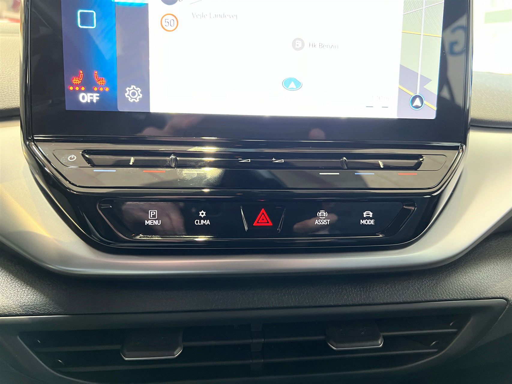 Billede af VW ID.4 EL Pro 204HK 5d Aut.