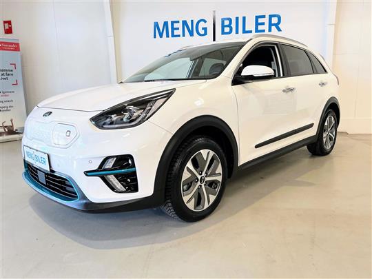 Kia e-Niro EL Spirit 64kW 204HK 5d Aut. 