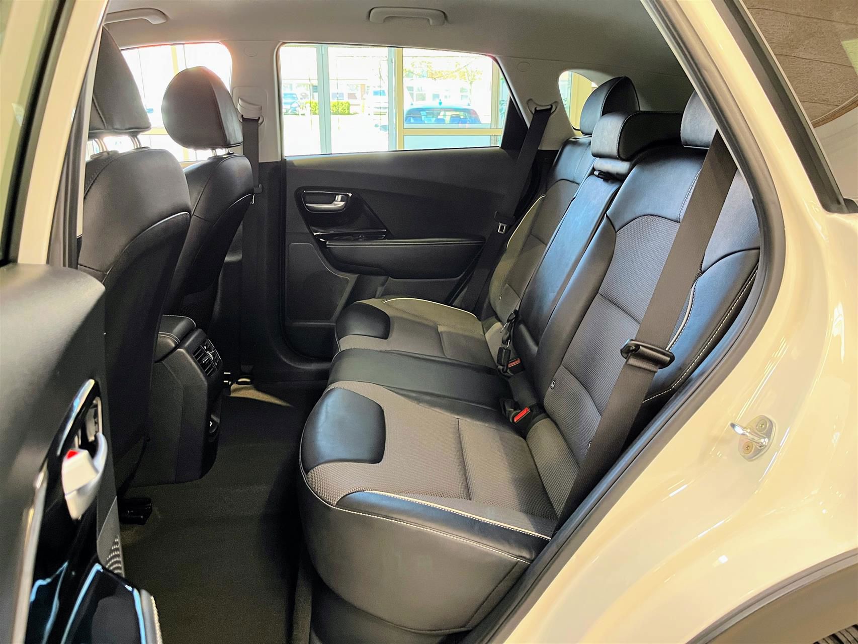 Billede af Kia e-Niro EL Spirit 64kW 204HK 5d Aut. 