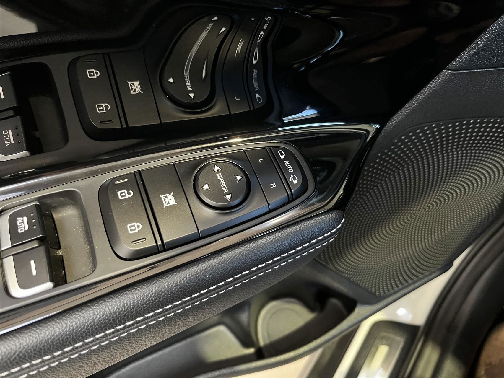 Billede af Kia e-Niro EL Spirit 64kW 204HK 5d Aut. 