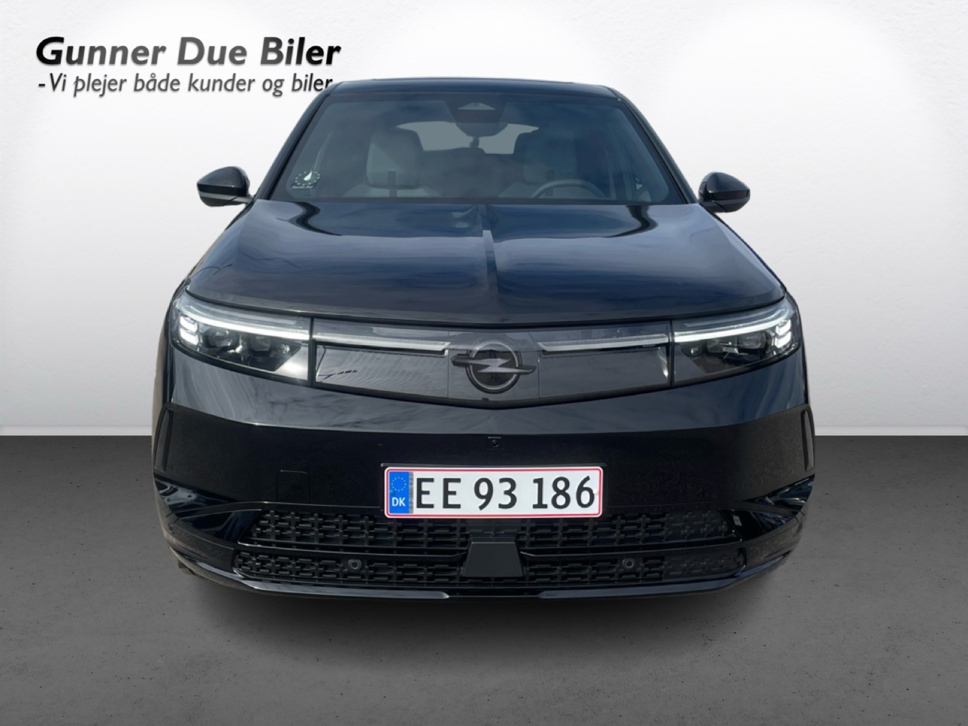 Billede af Opel Grandland EL GS 213HK 5d Aut.