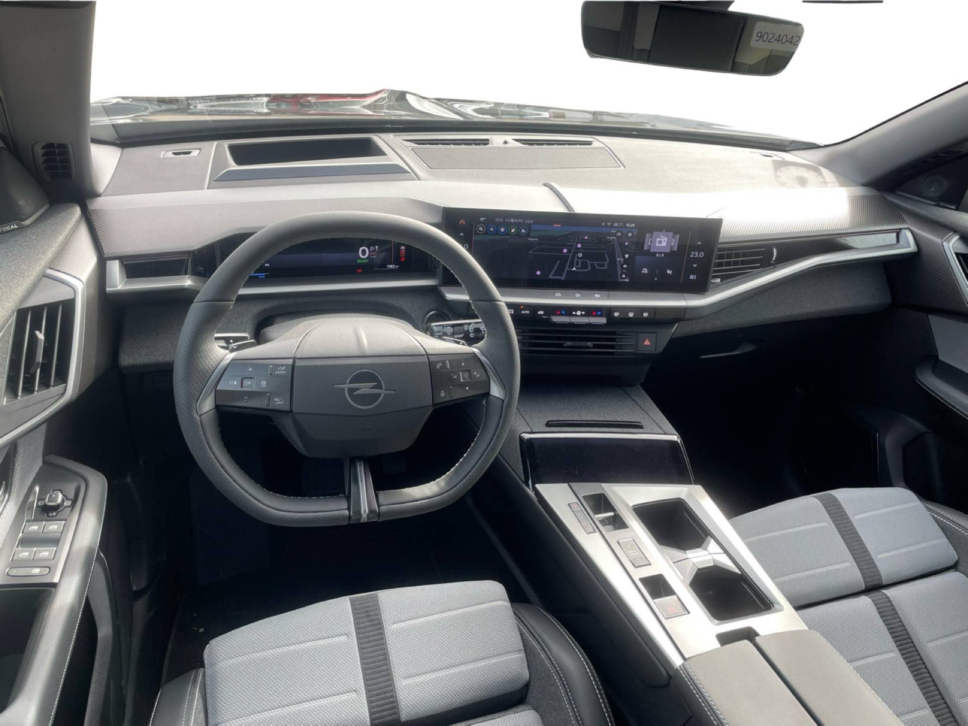 Billede af Opel Grandland EL GS 213HK 5d Aut.