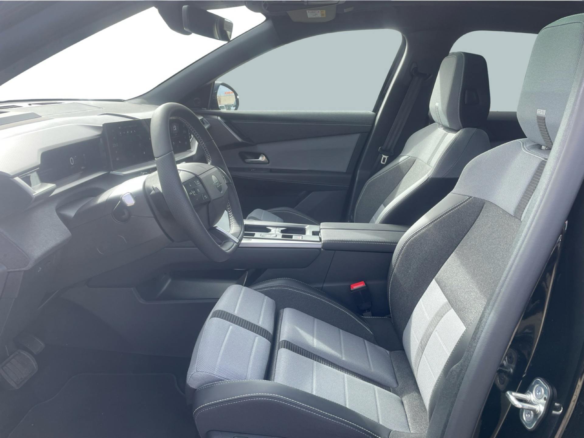 Billede af Opel Grandland EL GS 213HK 5d Aut.