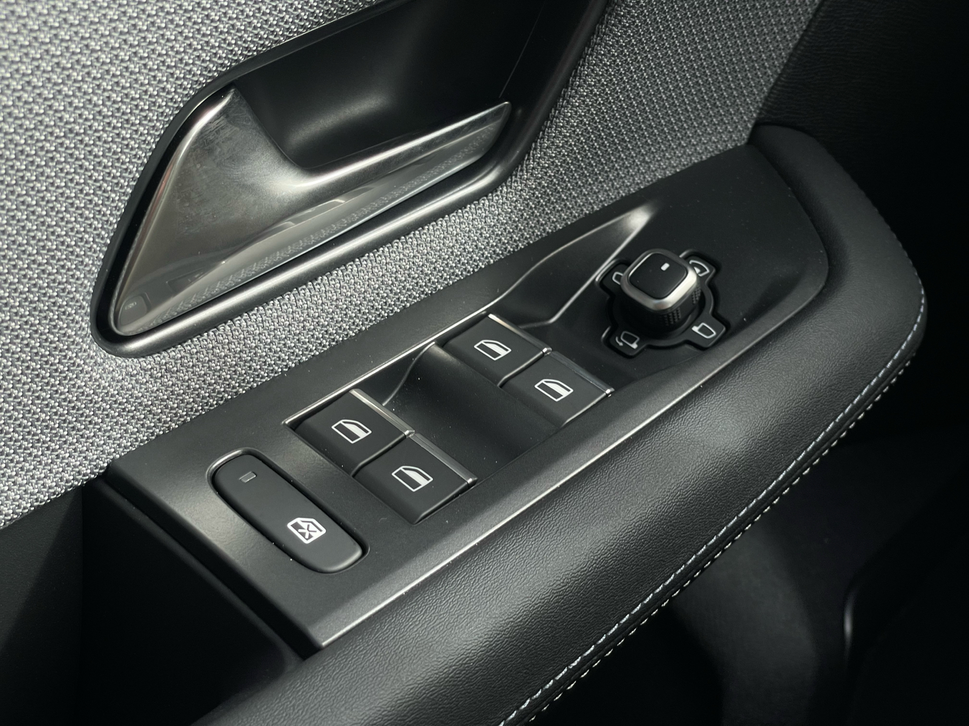 Billede af Opel Grandland EL GS 213HK 5d Aut.