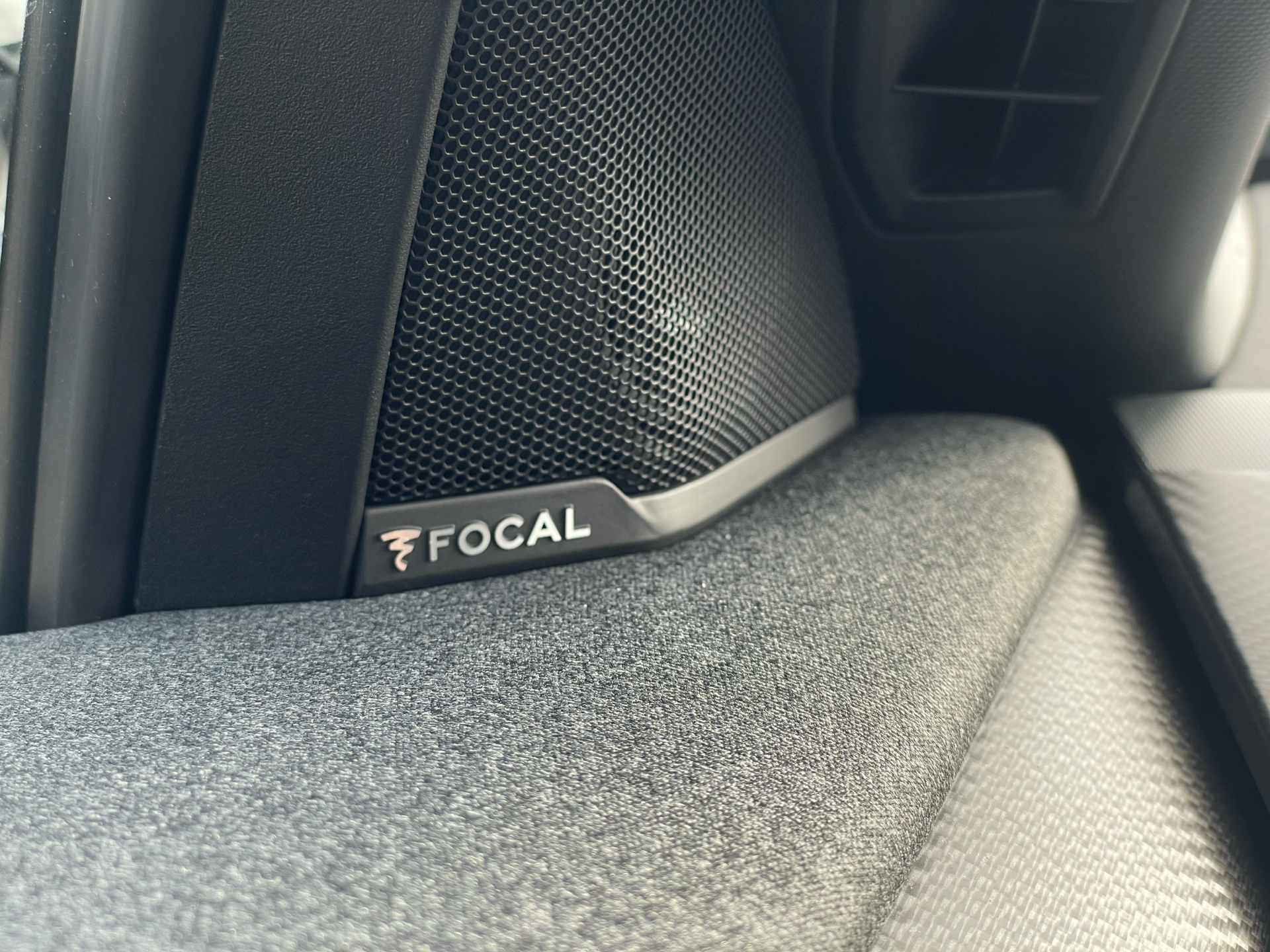 Billede af Opel Grandland EL GS 213HK 5d Aut.