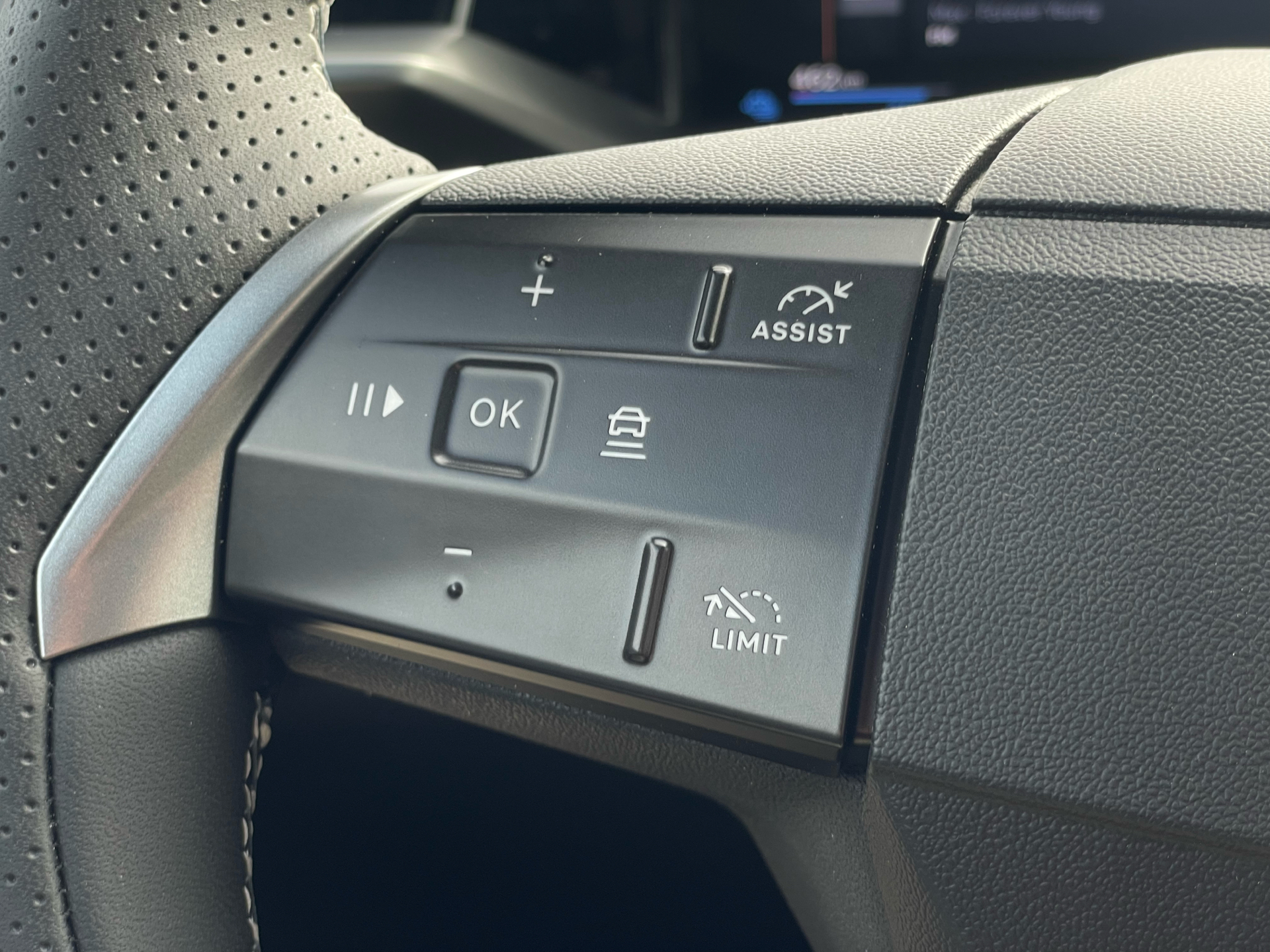 Billede af Opel Grandland EL GS 213HK 5d Aut.