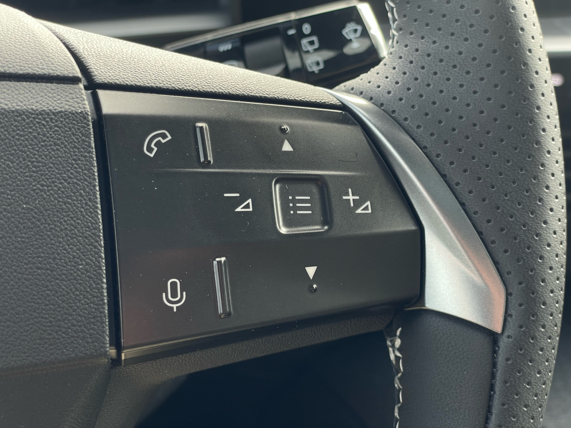 Billede af Opel Grandland EL GS 213HK 5d Aut.