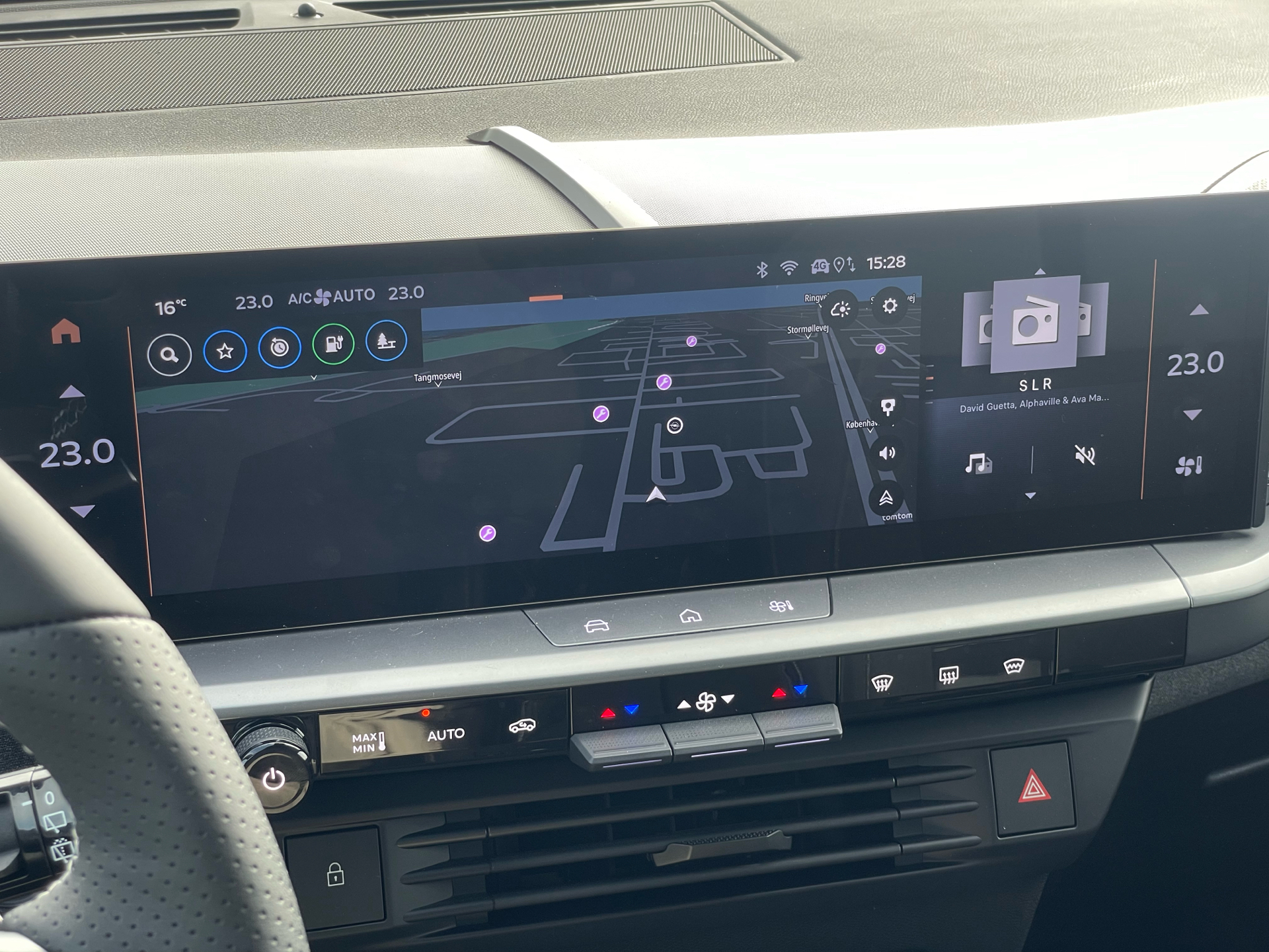 Billede af Opel Grandland EL GS 213HK 5d Aut.