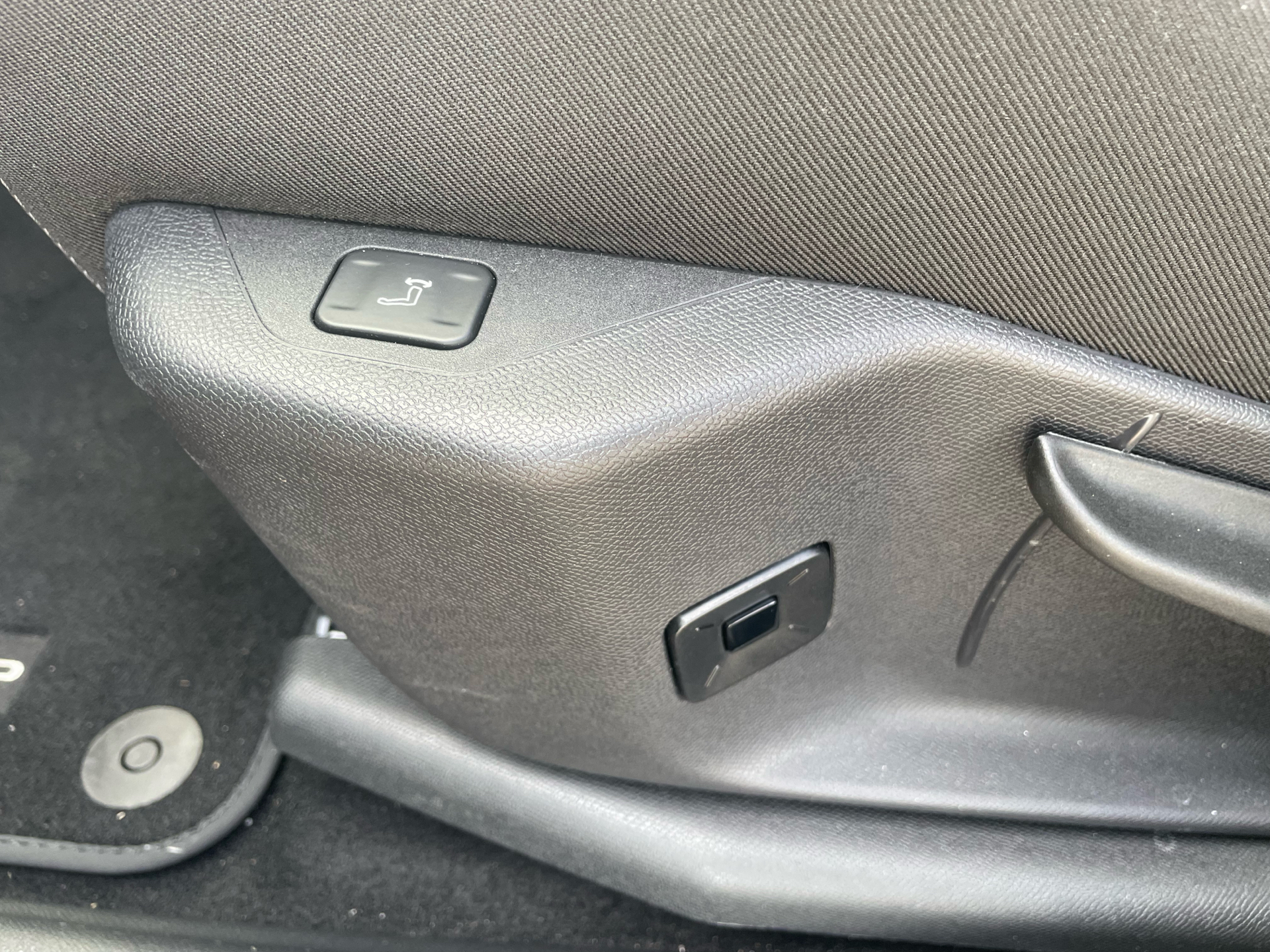 Billede af Opel Grandland EL GS 213HK 5d Aut.