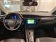 Billede af Toyota Auris Touring Sports 1,8 Hybrid H2 Comfort 136HK Stc Aut.