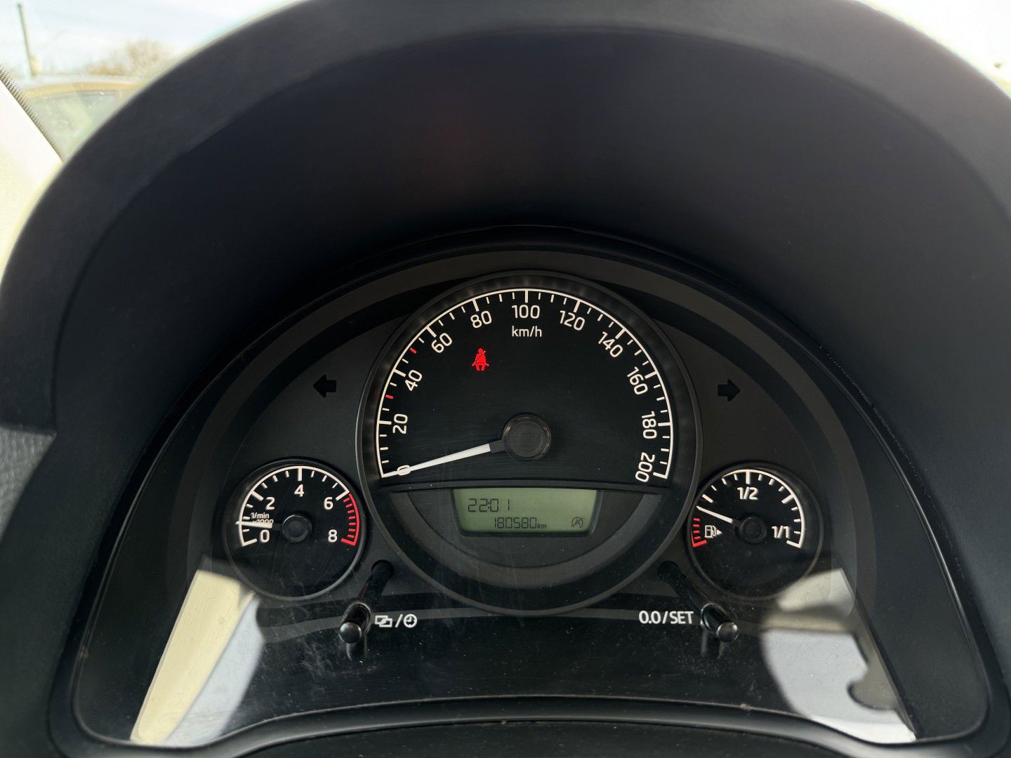 Billede af Skoda Citigo 1,0 Active Greentec 60HK 3d