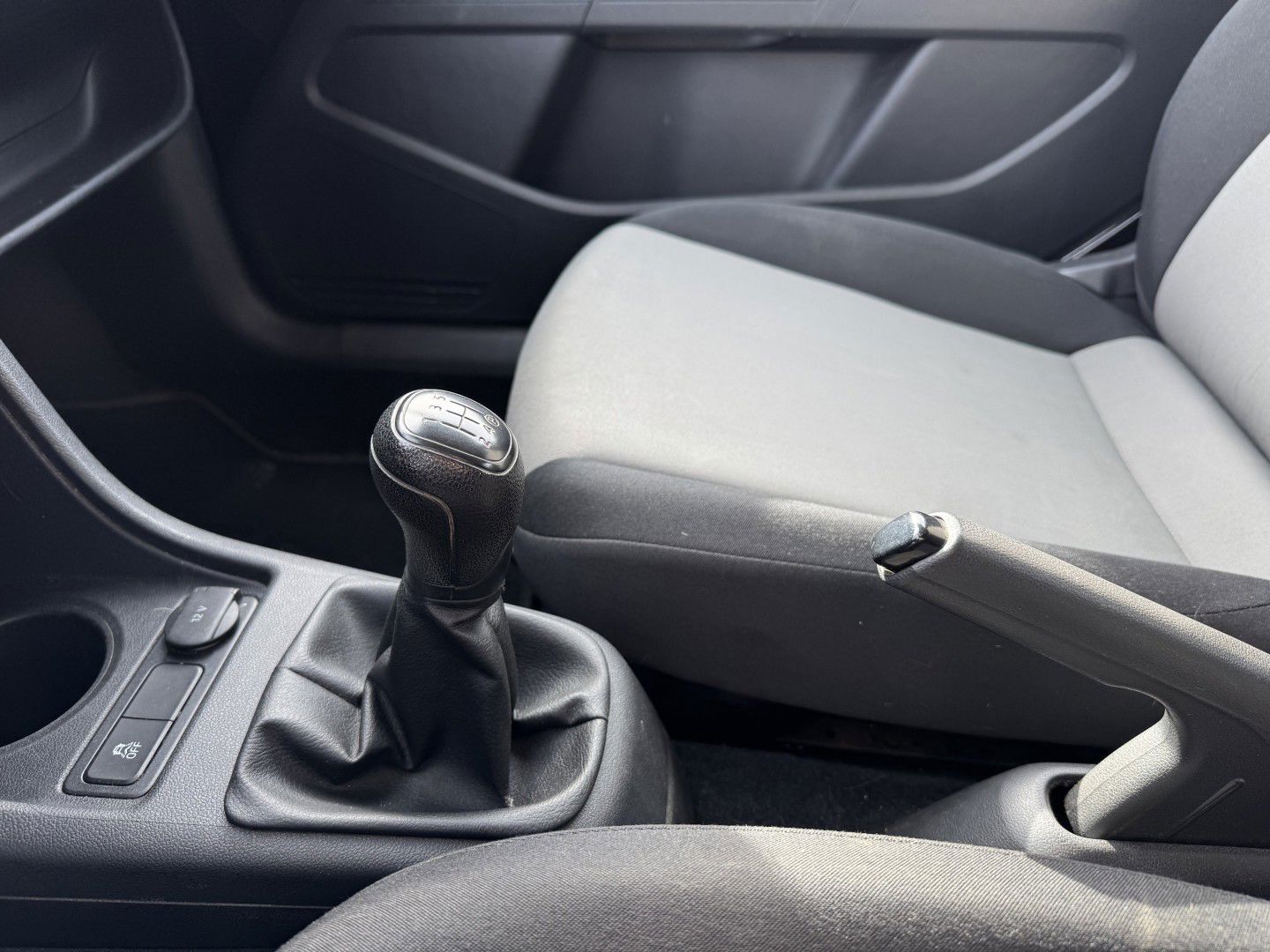 Billede af Skoda Citigo 1,0 Active Greentec 60HK 3d