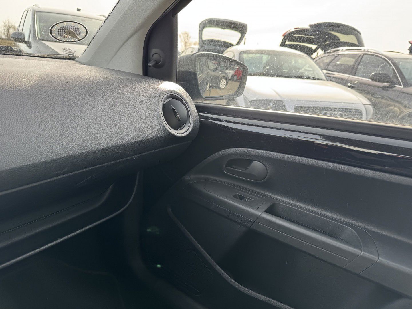 Billede af Skoda Citigo 1,0 Active Greentec 60HK 3d