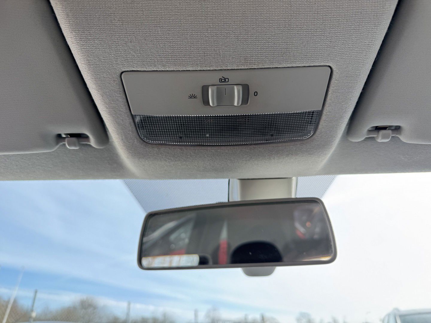 Billede af Skoda Citigo 1,0 Active Greentec 60HK 3d