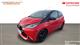 Billede af Toyota Aygo 1,0 VVT-I X-Cite 69HK 5d