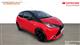 Billede af Toyota Aygo 1,0 VVT-I X-Cite 69HK 5d
