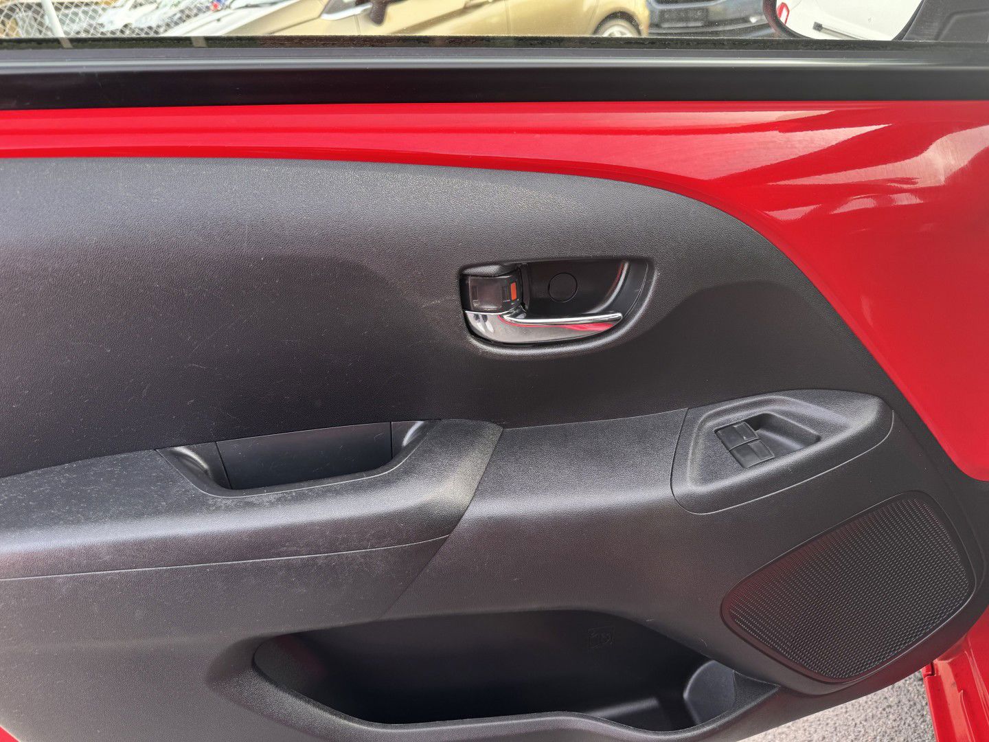 Billede af Toyota Aygo 1,0 VVT-I X-Cite 69HK 5d