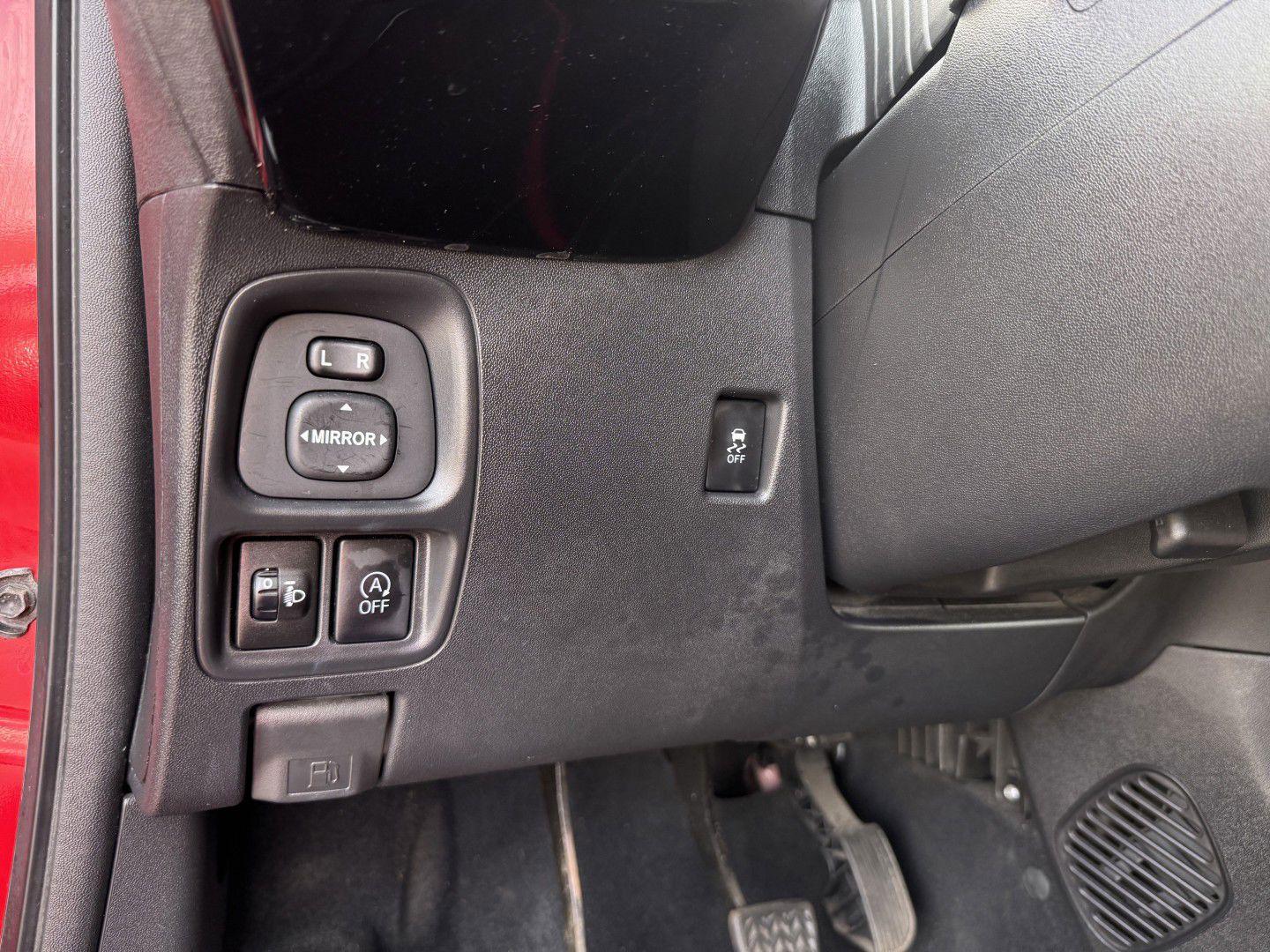 Billede af Toyota Aygo 1,0 VVT-I X-Cite 69HK 5d