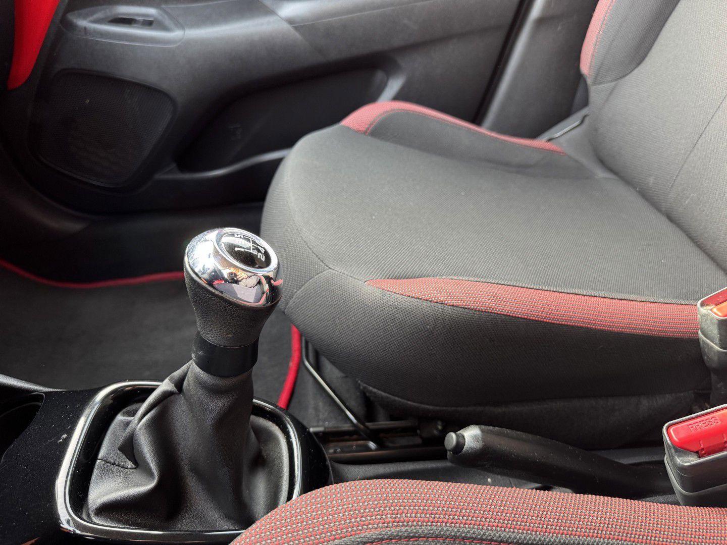 Billede af Toyota Aygo 1,0 VVT-I X-Cite 69HK 5d