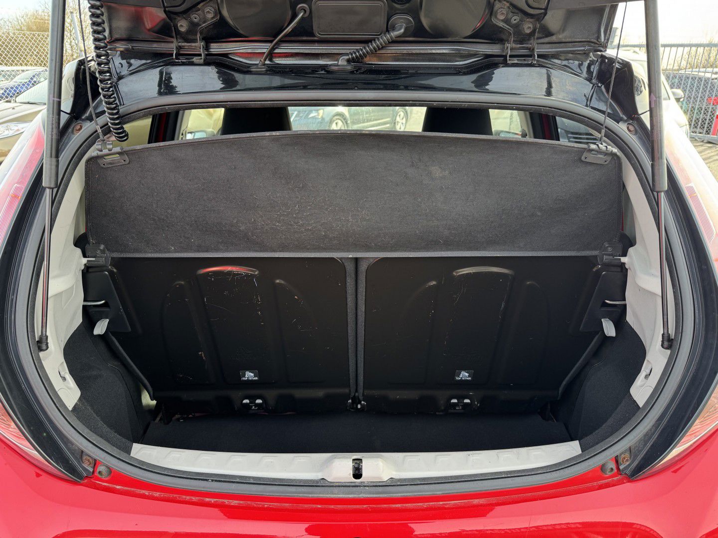 Billede af Toyota Aygo 1,0 VVT-I X-Cite 69HK 5d