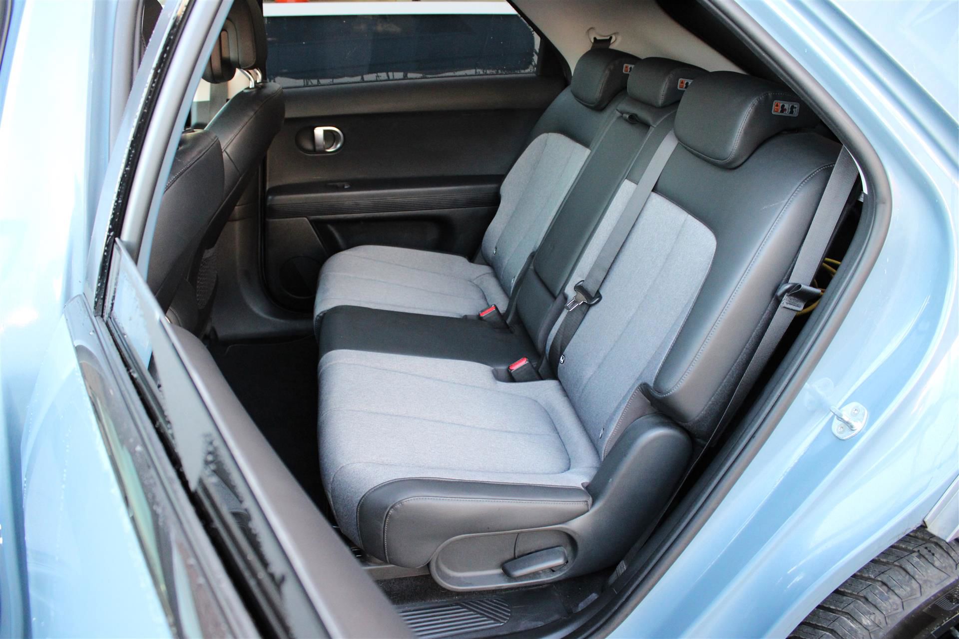 Billede af Hyundai Ioniq 5 Electric 72,6 kWh Advanced 218HK 5d Aut.