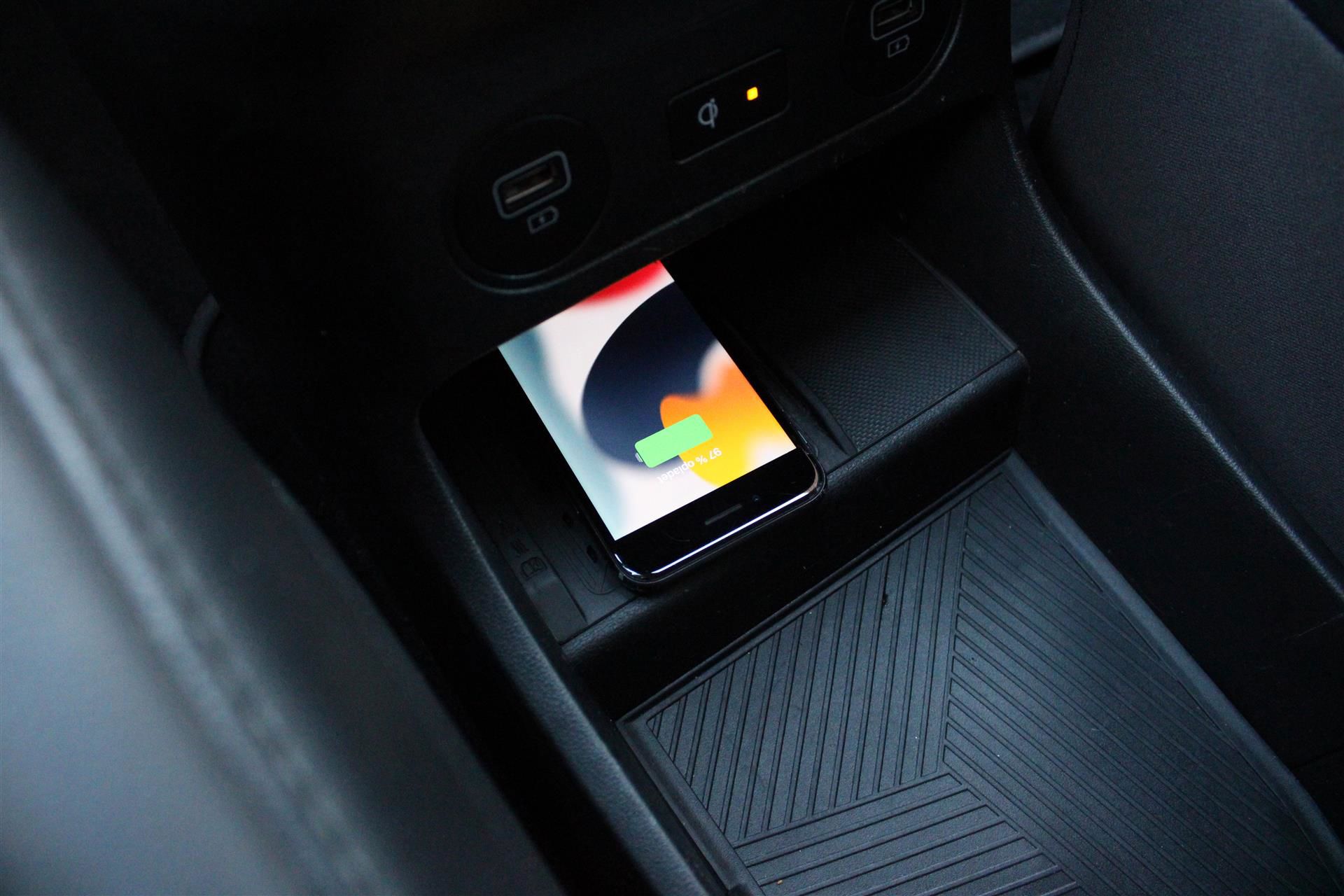 Billede af Hyundai Ioniq 5 Electric 72,6 kWh Advanced 218HK 5d Aut.