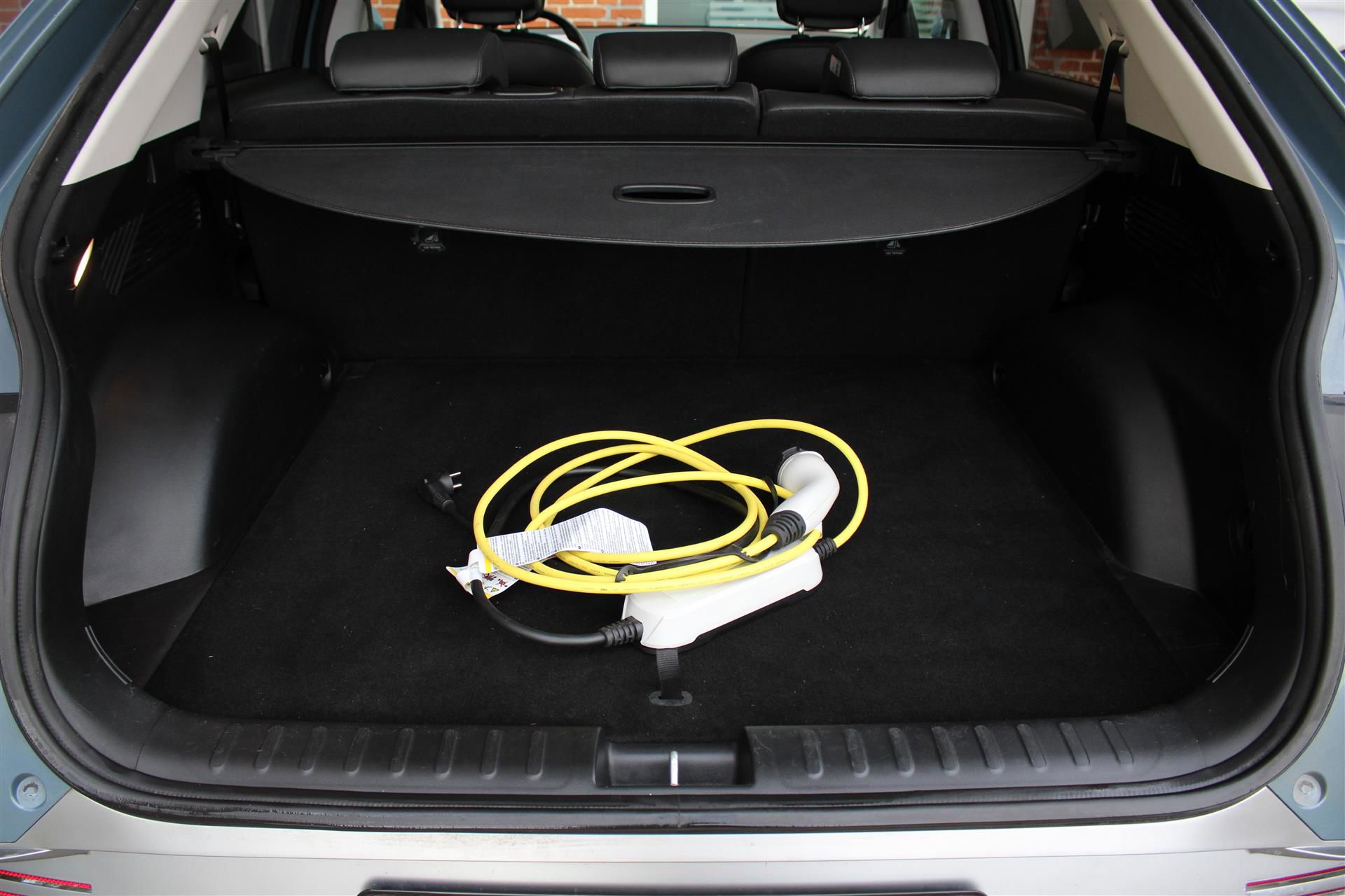 Billede af Hyundai Ioniq 5 Electric 72,6 kWh Advanced 218HK 5d Aut.