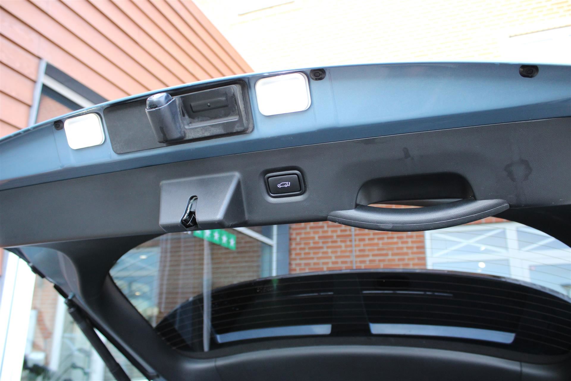 Billede af Hyundai Ioniq 5 Electric 72,6 kWh Advanced 218HK 5d Aut.