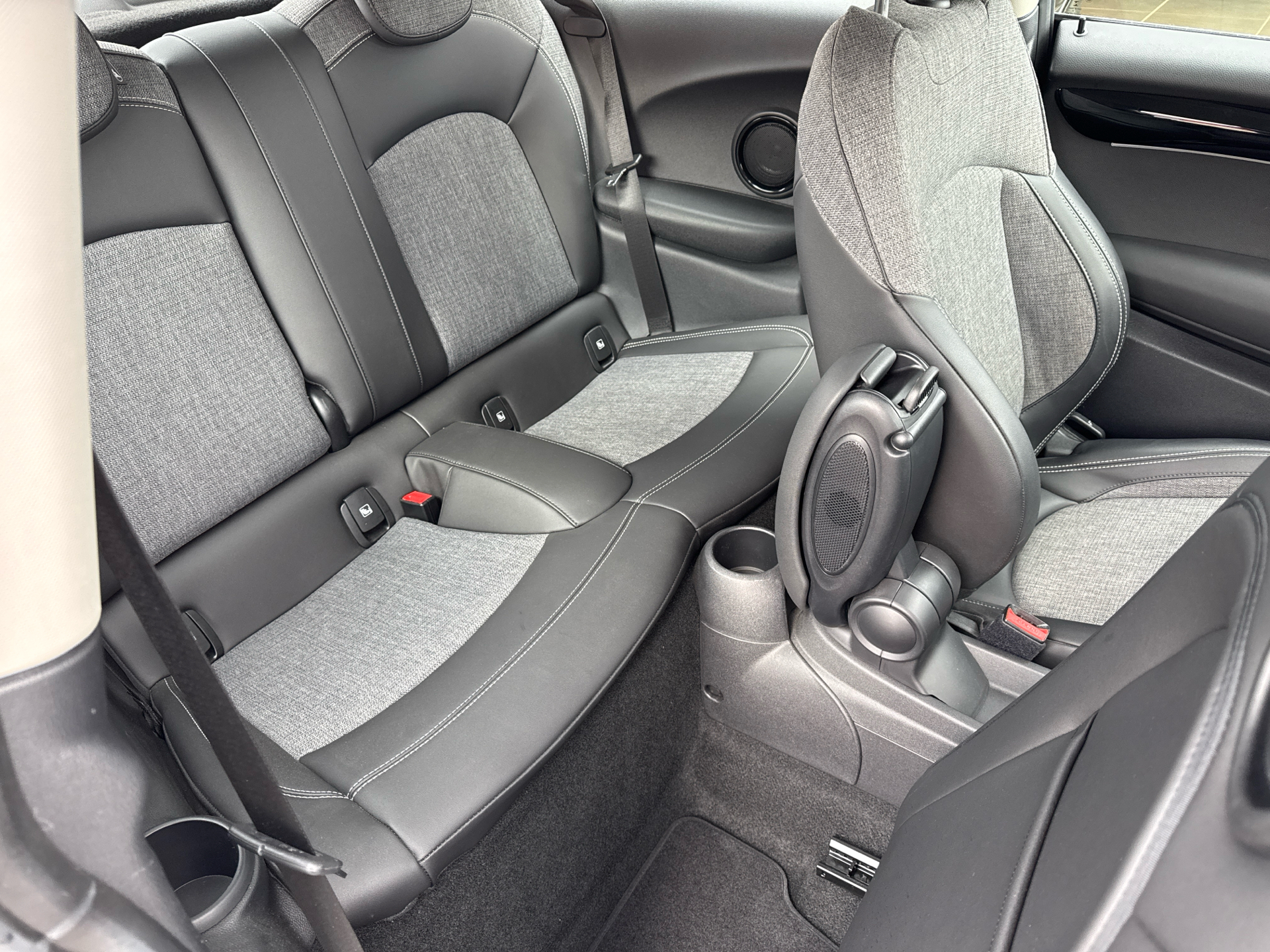 Billede af Mini Cooper SE EL Essential 184HK 3d Aut.