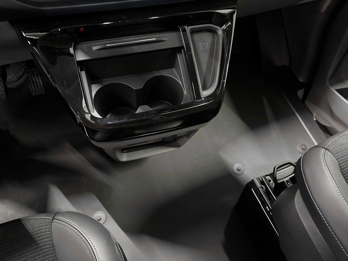 Billede af Ford Transit Custom 320 L2H1 2,5 Plugin-hybrid Sport CVT 233HK Van Trinl. Gear