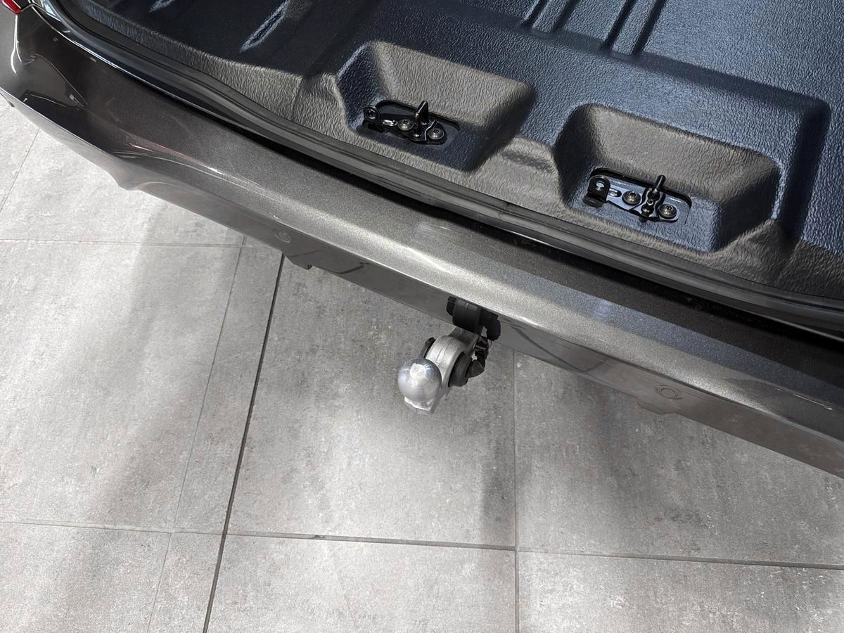 Billede af Ford Transit Custom 320 L2H1 2,5 Plugin-hybrid Sport CVT 233HK Van Trinl. Gear