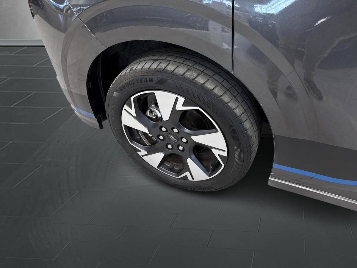 Billede af Ford Transit Custom 320 L2H1 2,5 Plugin-hybrid Sport CVT 233HK Van Trinl. Gear