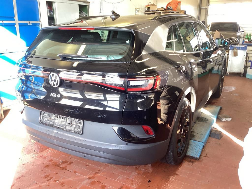 Billede af VW ID.4 EL Pro Performance 204HK 5d Aut.