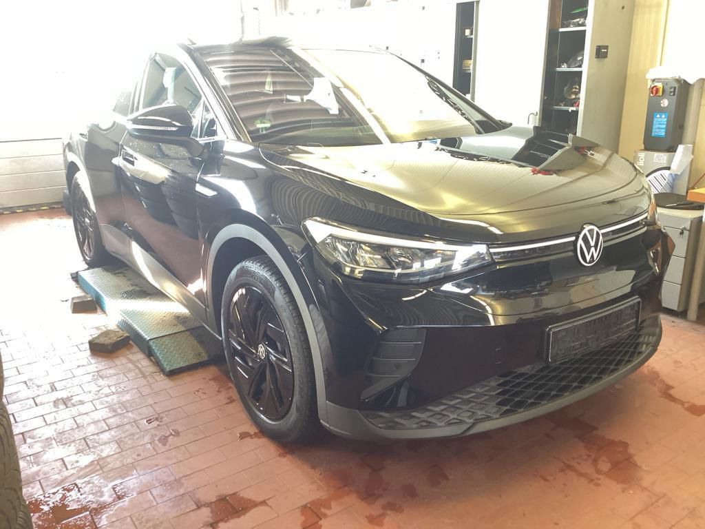 Billede af VW ID.4 EL Pro Performance 204HK 5d Aut.
