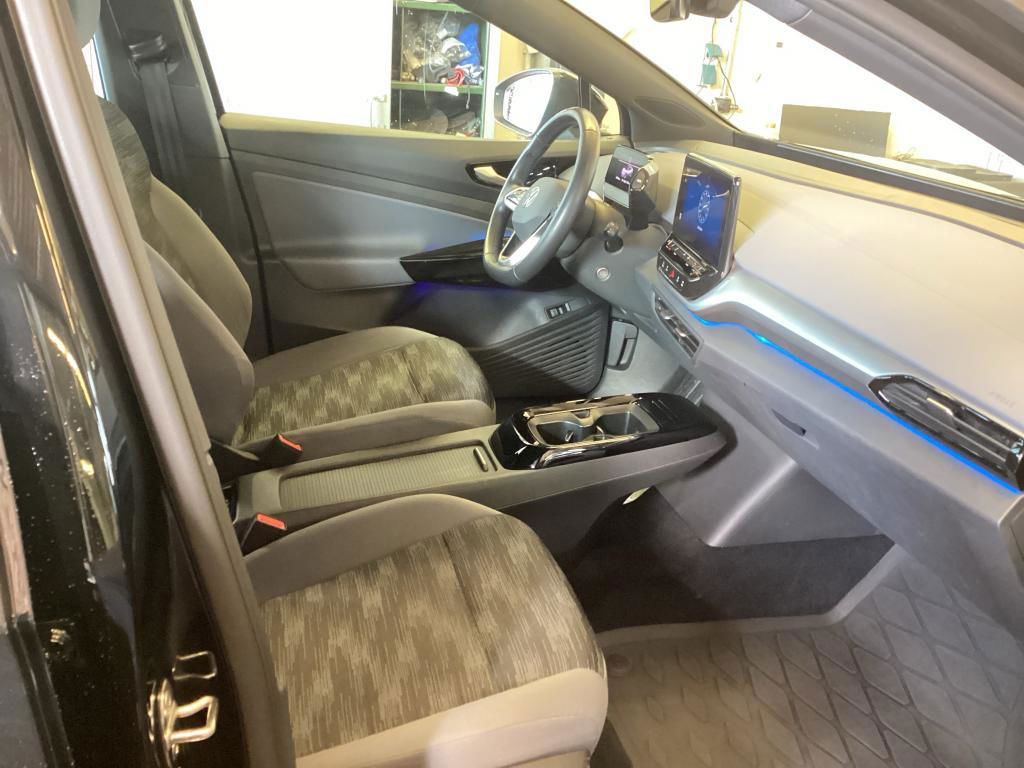Billede af VW ID.4 EL Pro Performance 204HK 5d Aut.