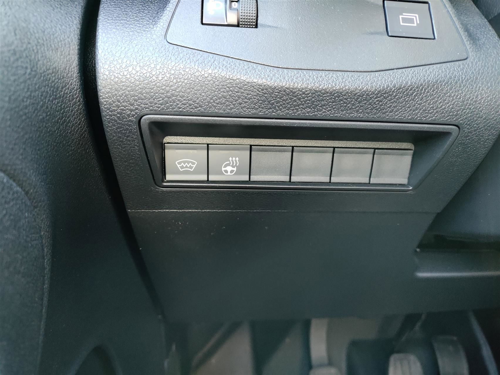 Billede af Citroën Berlingo L1V1 1,5 Blue HDi Masterline 100HK Van 6g